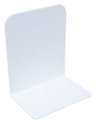 Elior Biała podpórka na książki C5-B13