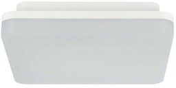 Plafon lampa LED 18W IP54 4000K z czujnikiem ruchu ścienna, sufitowa, korytarzowa ACTON