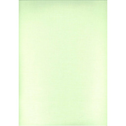 Karo Prześcieradło bawełniane 160x200 seledynowe 12 jednobarwne