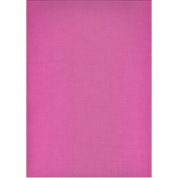 Karo Prześcieradło bawełniane 160x200 fuksja 32 jednobarwne