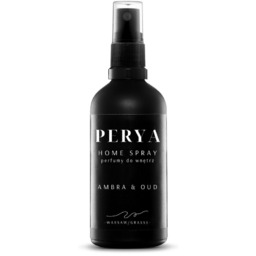 Home Spray Ambra & Oud