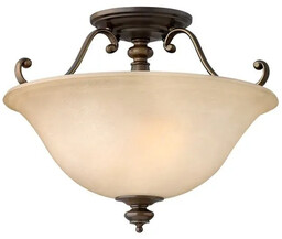 Plafon klasyczny DUNHILL HK/DUNHILL/SF Elstead