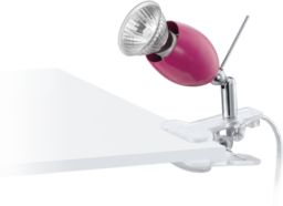 Eglo lampa stołowa Banny 92093 WM