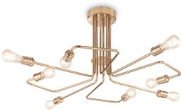 Triumph Pl8 - Ideal Lux - plafon
