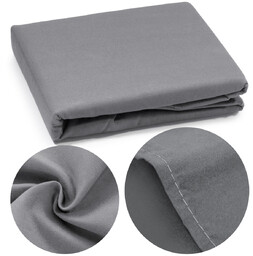 Prześcieradło 160 x 210 Bez Gumki Bolzano 07