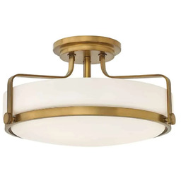 Plafon nowoczesny HARPER HK/HARPER/SFM HB - Elstead