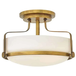 Plafon nowoczesny HARPER HK/HARPER/SFS HB - Elstead