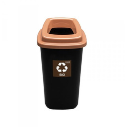 Plafor Sp. Z O.o Kosz do segregacji SORT BIN 45L - BIO