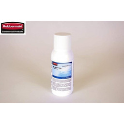 Newell Poland Services Sp. Z O.o Odświeżacz wkład Microburst 3000 Ice Age - z gatunku Fougere