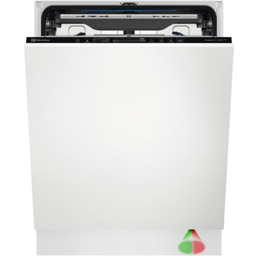 ELECTROLUX Zmywarka EEC67410L ComfortLift Podnoszony kosz