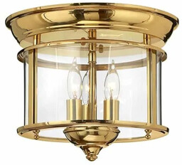 Plafon loft GENTRY HK/GENTRY/F PB Elstead