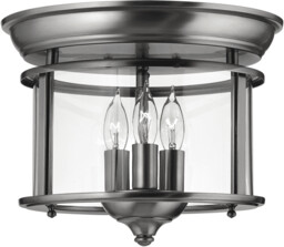 Plafon loft GENTRY HK/GENTRY/F PW Elstead