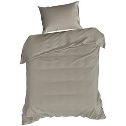 EUROFIRANY Pościel Nova3 140 x 200 cm Jasnobrązowy