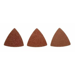 RYOBI Papier ścierny RAK10MT (10 szt.)