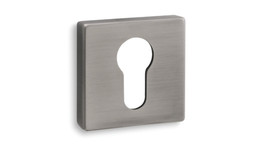 ROZETA KWADRATOWA CONVEX QR5 TYTAN WKŁADKA