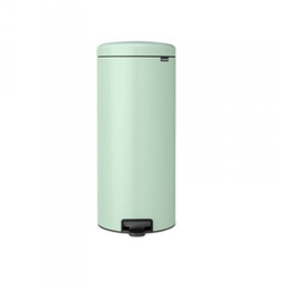 Brabantia Poland Sp. Z.o.o Kosz pedałowy NEWICON 30L Jade Green