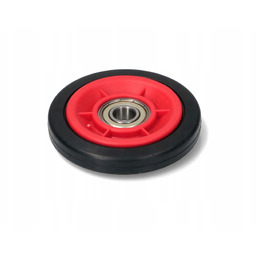 Rolka bębna do suszarki Electrolux Aeg Zanussi 8077877028
