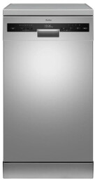 Amica DFM42C7TOqSD 44,8cm Automatyczne otwieranie drzwi Zmywarka