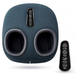 MEDIVON Masażer do stóp 2w1 Artemis Zielony