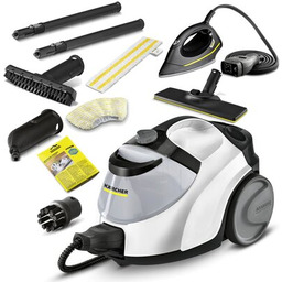 Karcher Parownica KARCHER SC 5 EasyFix Iron 1.512-661.0 Akcesorium 50% taniej! Sezon Wow okazji z marką