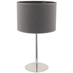 Lampa stołowa HOTEL GRAY 9301