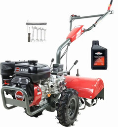 Glebogryzarka Spalinowa Weima WMX520