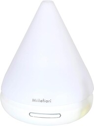 Millefiori 1DUL Hydro ultradźwiękowy dyfuzor zapachowy piramida, 100 ml