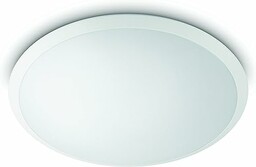 Philips MyLiving lampa sufitowa LED, 3 w 1, 20 W, biała