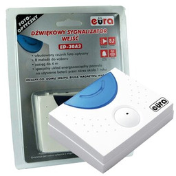 EURA Sygnalizator ED-30A3