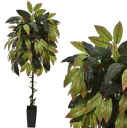 SZTUCZNE DRZEWKO KOMPOZYCJA MANGO