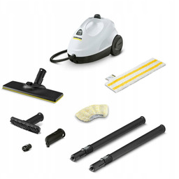 Parownica Karcher Sc 2 Easyfix 1.512-050.0 1500W