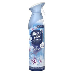 AMBI PUR Odświeżacz powietrza Air Mist Lenor Spring Awakening 185 ml Zwrot