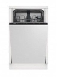 Zmywarka do zabudowy BEKO DIS 35026