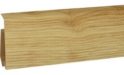 Listwa przypodłogowa EVO dąb soul 2,5 m KORNER