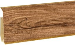 Listwa przypodłogowa EVO dąb zamkowy 2,5 m KORNER