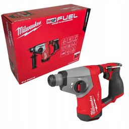 M12 FHAC16-0 Młotowiertarka Milwaukee SDS-Plus 1,15 J 4933499183