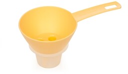 Foremka do złotych nici z żółtek DELÍCIA