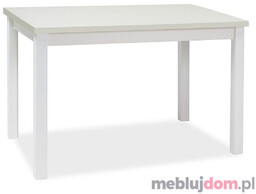 Stół ADAM Signal Biały mat, 60x100