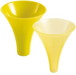 Elastyczny lejek i dozownik PRESTO