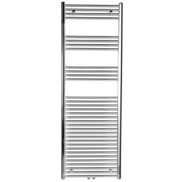 Grzejnik łazienkowy, 600 x 1760 mm, 560W przyłącze centralne