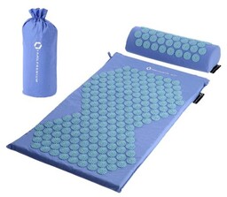 MATA DO AKUPRESURY HMS PREMIUM AKM03 BLUE SET