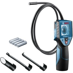 Bosch_elektronarzedzia Kamera inspekcyjna BOSCH Professional GIC 120 0601241100 Zyskaj