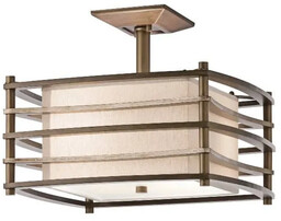 Plafon loft MOXIE KL/MOXIE/SF Elstead