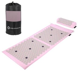 AKM04 PINK SET MATA DO AKUPRESURY HMS PREMIUM