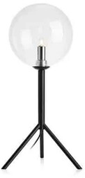 Lampa stołowa ANDREW 107749 - Markslojd