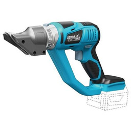 DEDRA Nożyce do blachy DED7083