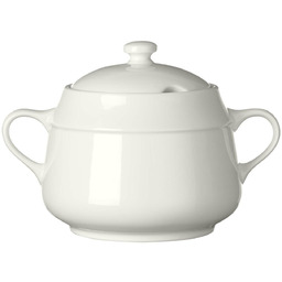 FINE DINE Waza do zupy porcelanowa Pure - 3 l 763544