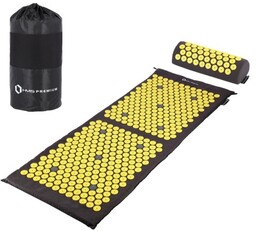 MATA DO AKUPRESURY AKM04 BLACK SET HMS PREMIUM