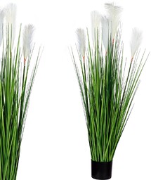 SZTUCZNA TRAWA PIÓRKOWA STIPA ROZPLENICA OZDOBNA