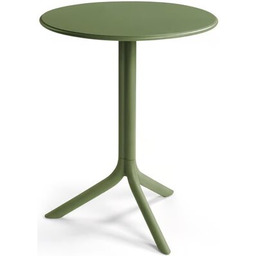 NARDI Stolik ogrodowy Spritz 228350 Zielony Zyskaj